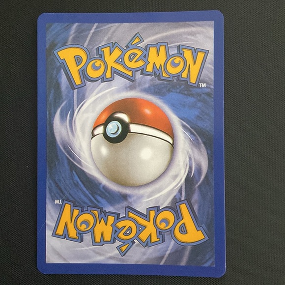 Pokémon card - Mega Manectric EX - 120/119 - 2014 - Good condition - Picture 3 of 3